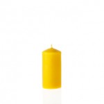 cilindrinė žvakė 1